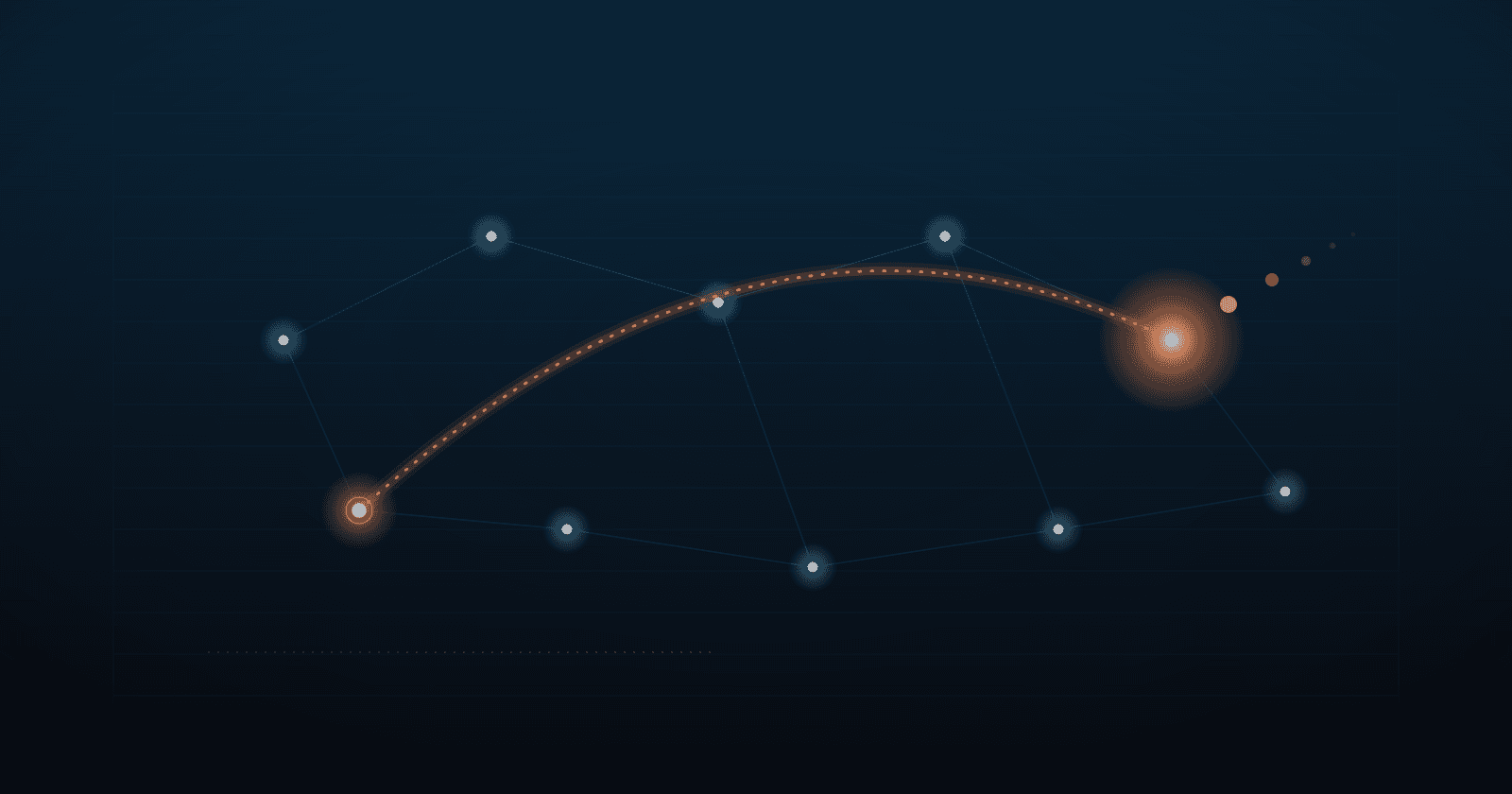Illustration of off-the-books sales knowledge and a hidden whisper network
