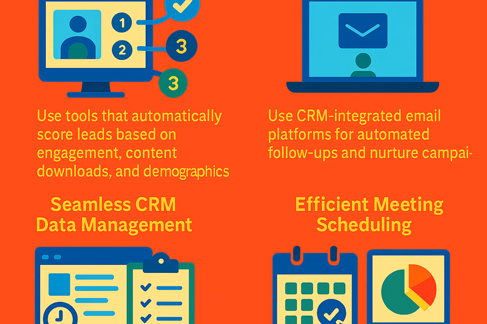 Building a Sustainable Revenue Engine